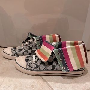 Coach Sneakers